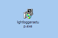 LightLogger Keylogger Genväg